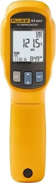 Fluke 64 Max Infrared Thermometer