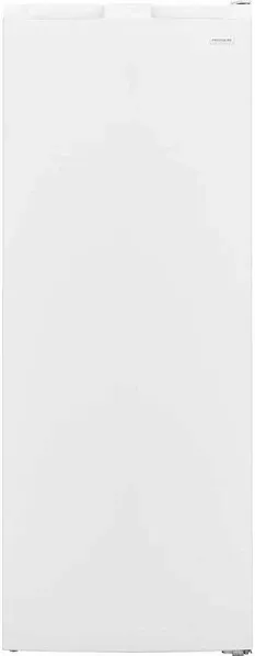 Frigidaire 7 Cu. Ft. Garage Ready Upright Freezer FFUE0725AW