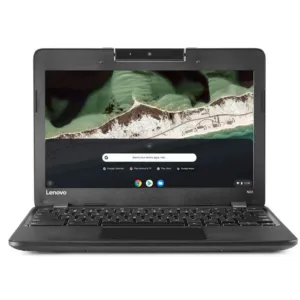 Lenovo Chromebook 11" Intel Celeron 4GB/16GB