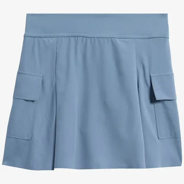 Zella Girl Kids Cargo Pocket Skort