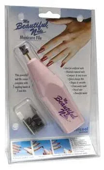 Medicool Compact Nail Machine