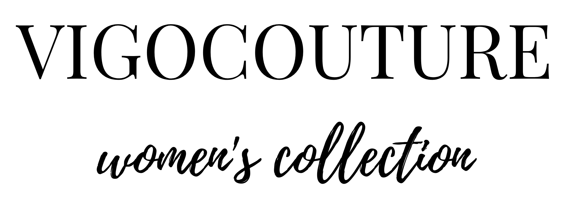 VIGOCOUTURE
