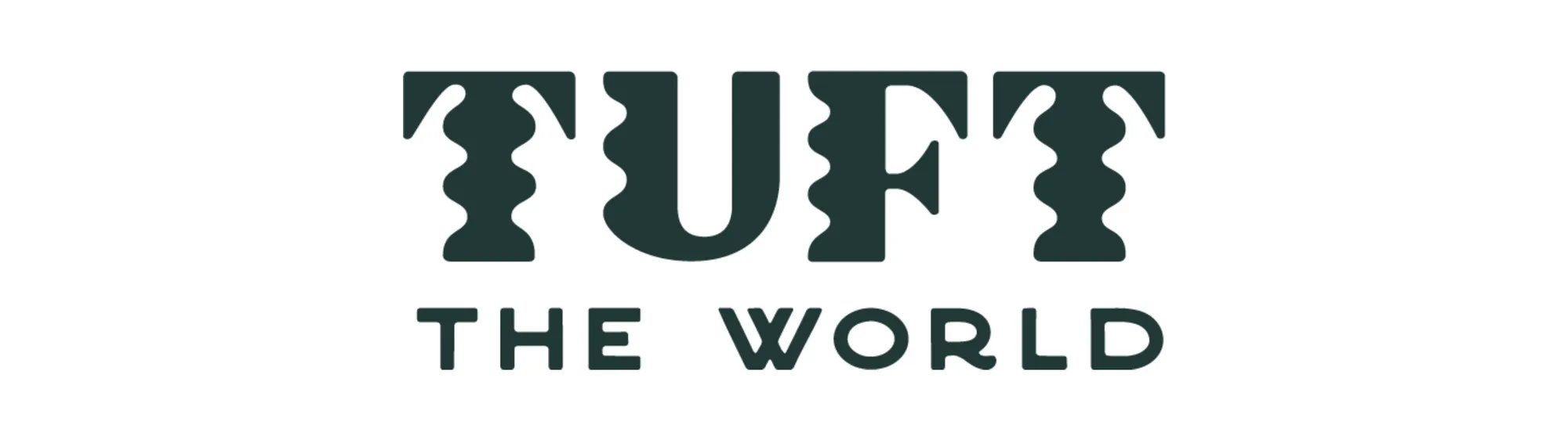 Tuft the World