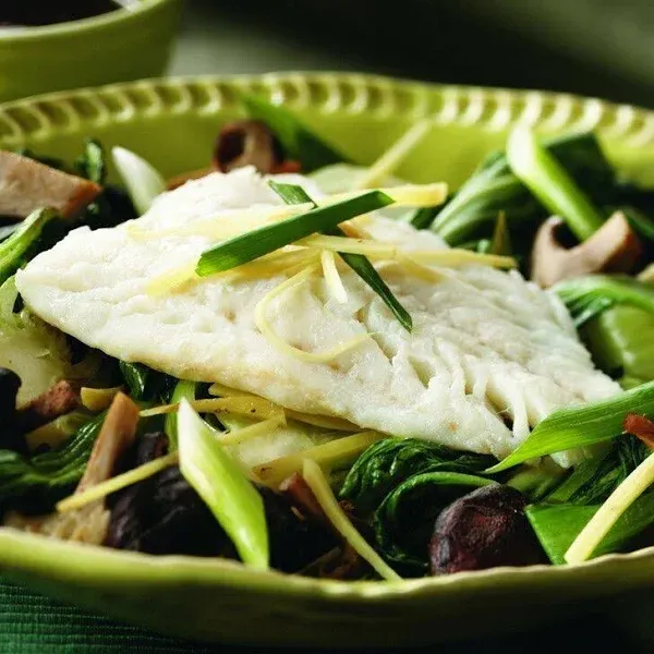 FRESH Alaska Cod Fillet