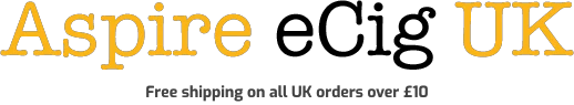 Aspire Ecig UK
