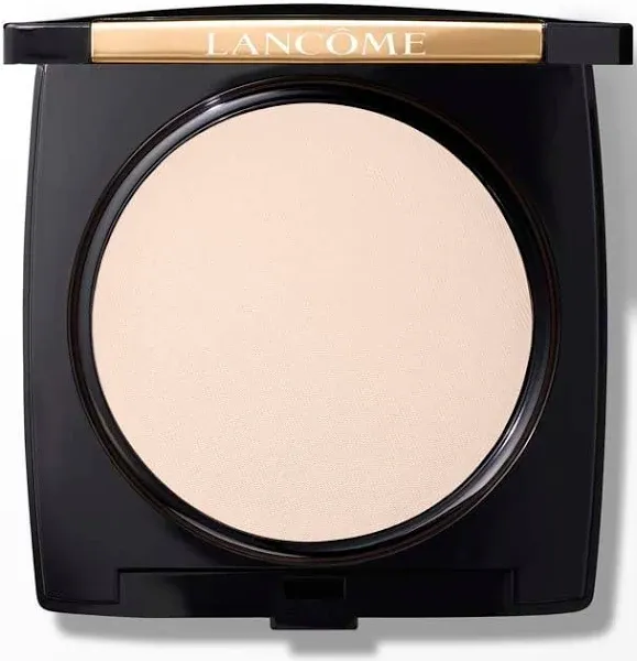 Lancome Dual Finish Powder