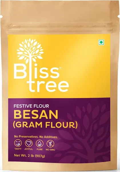 Gram Flour/Besan 2lb