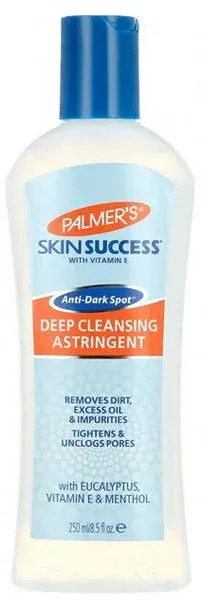 Palmer's Skin Success Astringent Deep Cleansing