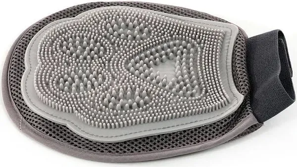 Precious Tails Grooming Mitt