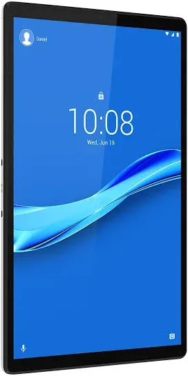 Lenovo Smart Tab M10 TB-X606FA Tablet