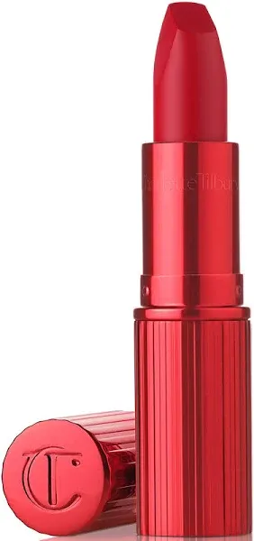 Charlotte Tilbury Matte Revolution Lipstick