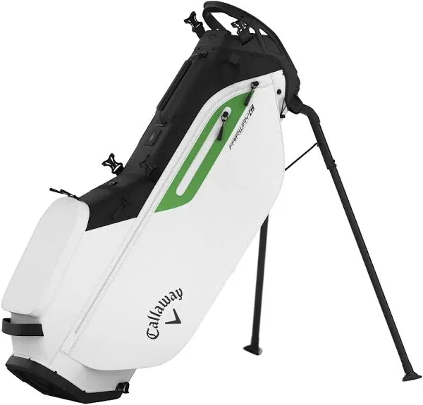 Callaway Fairway C Stand Bag