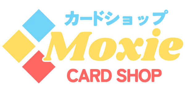 Moxie Card Shop