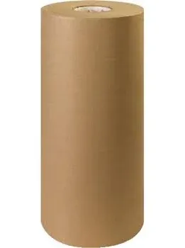 Partners Brand 40 lb. Kraft Paper Rolls