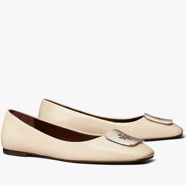 Georgia Ballet In Light Cream