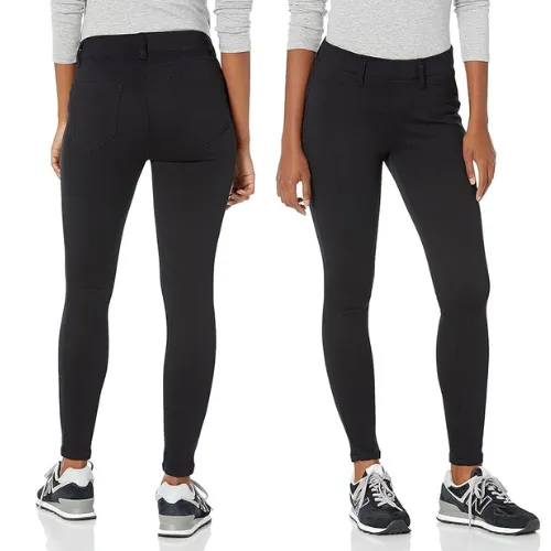 Womens Pull-On Knit Jegging $14.90 (Reg. $23.70) by Amazon Essentials