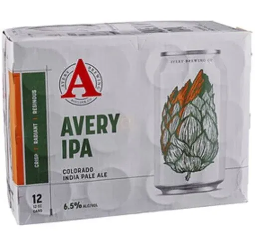Avery Ipa