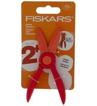 Fiskars Starter Scissors