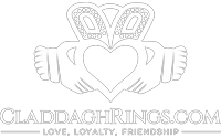 Claddagh Rings