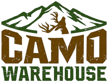 Camo Warehouse