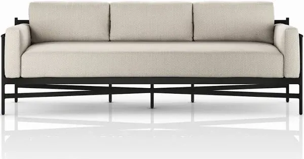 Four Hands Hearst Outdoor Sofa