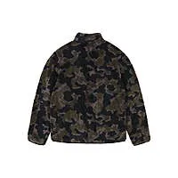 Airwalk Sherpa Quarter Zip Pullover Men's Sweatshirt