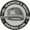 SBL Headwear & Socks