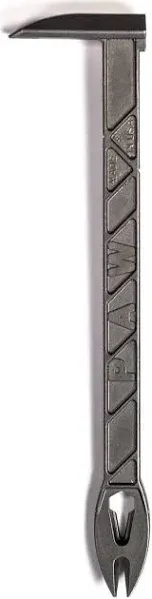Boss Hammer Boss Paw Steel Nail Puller