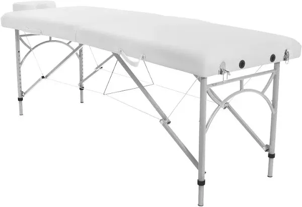 Fedora Portable Massage Table Aluminum