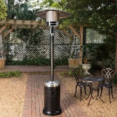 Propane Patio Heater