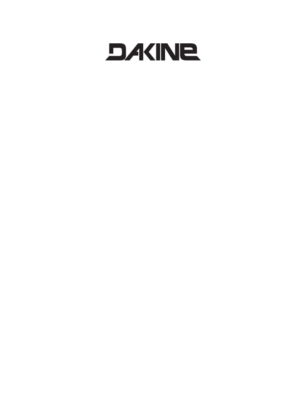 DAKINE - Introducing: SILVER LINING