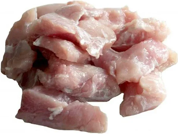 Louisiana Crawfish Alligator Tail Meat