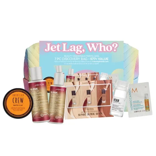 Beauty Brands Bags and Bundles from