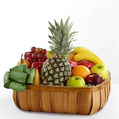 FTD Gracious Gift Fruit Basket