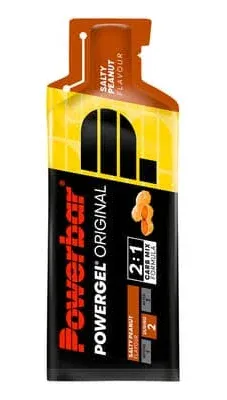 PowerBar PowerGel Original