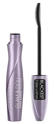 Catrice Glam & Doll False Lashes Mascara