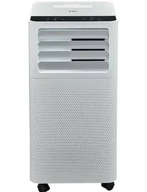 TCL W5P93 5,000 BTU Smart Portable Air Conditioner