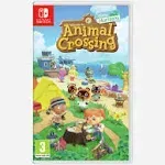 Animal Crossing: New Horizons (Nintendo Switch) - Nintendo eShop Account - GLOBAL