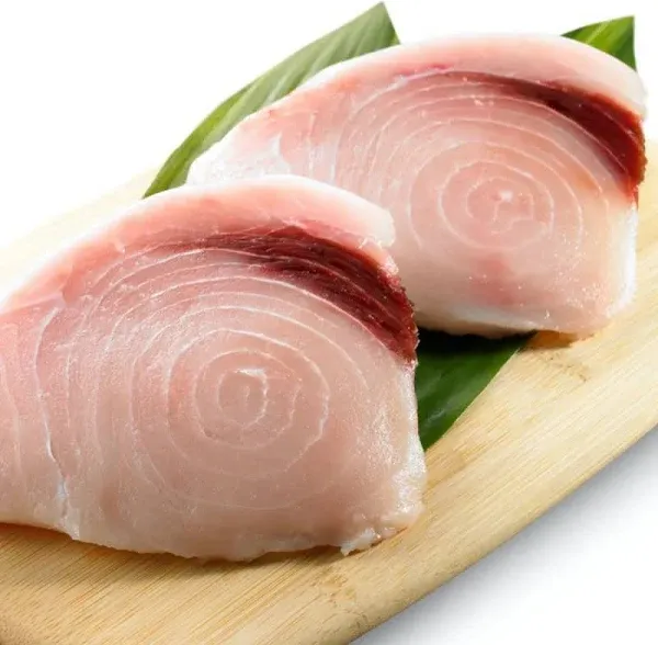 Swordfish Steaks
