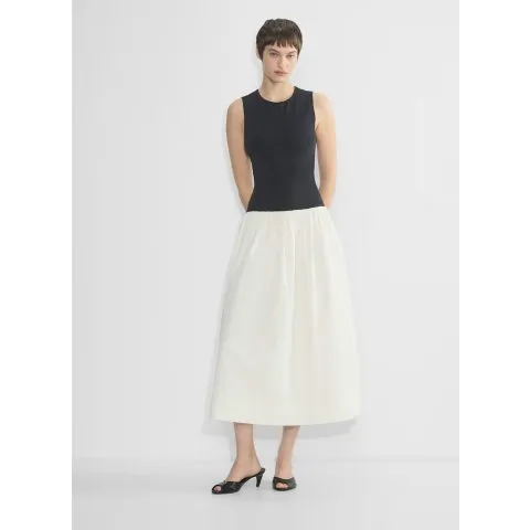 Aritzia Worldly Dress