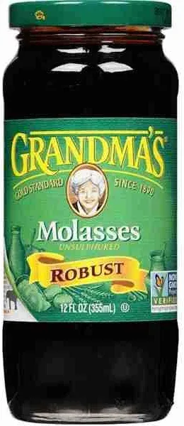 Grandma's Robust Molasses