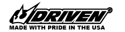 Driven Racing