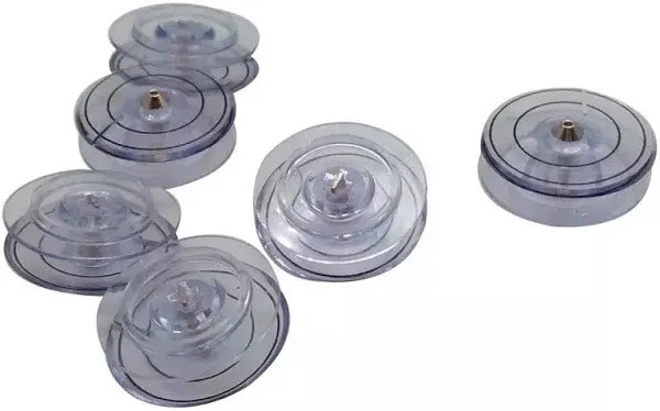 Genuine Singer Centaur Bobbin 10 Pack