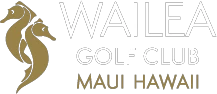Wailea Golf