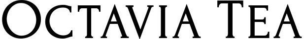 Octavia Tea