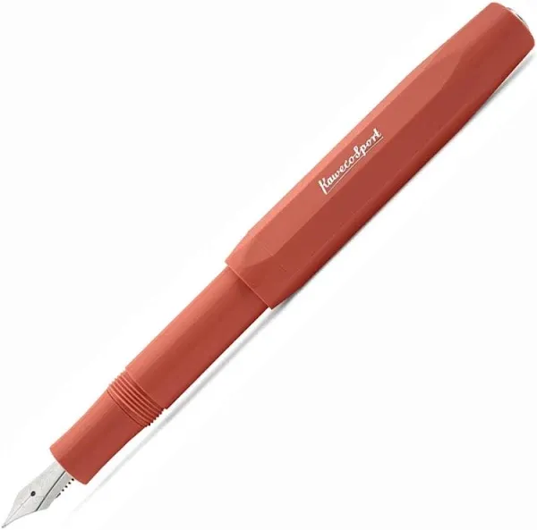 Kaweco Skyline Sport Fountain Pen
