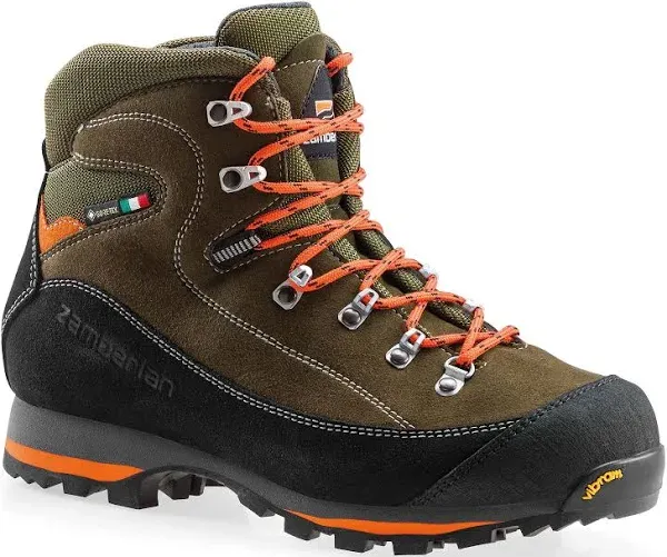 Zamberlan Men's Sierra GTX Hiking Shoes