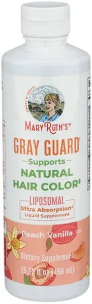 MaryRuth's Gray Guard Liposomal