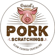 Pascal's Pork Scratchings