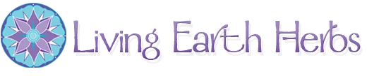 Living Earth Herbs